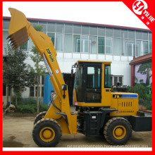 with Fork Wheel Loader for Construction Machinery (ZL20)